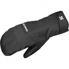 Salomon Force, skiluffer, sort