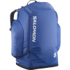 Salomon Go To Snow, 90L, zaino, blu