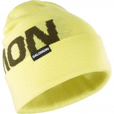 Salomon Hermitage Beanie, giallo