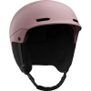 Salomon Husk, casco da sci, rosa