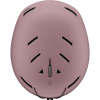 Salomon Husk, casco da sci, rosa