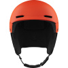 Salomon Husk, casco de esquí, junior, naranja