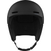 Salomon Husk, casco de esquí, junior, negro
