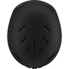 Salomon Husk, casco de esquí, junior, negro