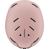 Salomon Husk, casco de esquí, junior, rosa