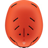 Salomon Husk Jr, casque de ski, junior, orange