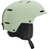 Salomon Husk Jr MIPS, ski helmet, junior, white moss