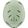 Salomon Husk Jr MIPS, ski helmet, junior, white moss