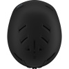 Salomon Husk MIPS, Skihjelm, Junior, Black