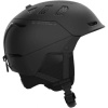 Salomon Husk Prime MIPS, capacete de esqui, preto