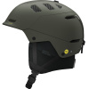 Salomon Husk Prime Mips, skihjelm, grå