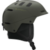 Salomon Husk Prime Mips, skihjelm, grå