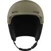 Salomon Husk Prime MIPS, skihjelm, grøn