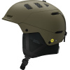Salomon Husk Prime MIPS, skihjelm, grøn