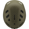 Salomon Husk Prime MIPS, Skihjelm, Olive Night
