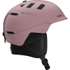 Salomon Husk Prime Mips, skihjelm, pink