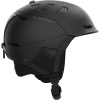 Salomon Husk Prime MIPS, skihjelm, sort