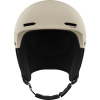 Salomon Husk Pro MIPS, casco da sci, beige