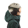 Salomon Husk Pro MIPS, kask narciarski, beżowy