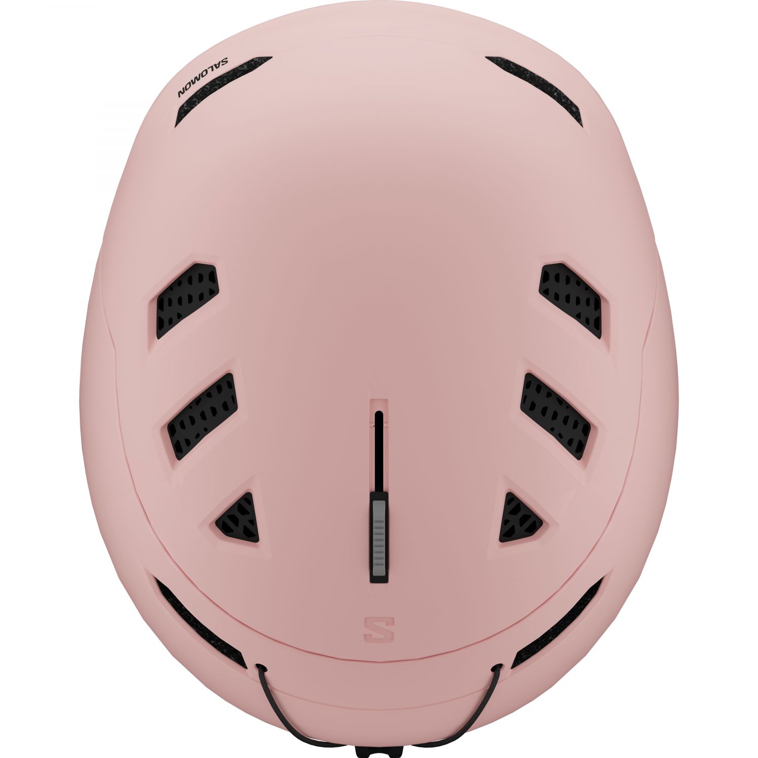 Salomon Husk Pro MIPS, ski helmet, heavenly pink