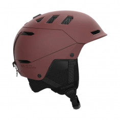 Salomon Husk Pro MIPS, ski helmet, madder