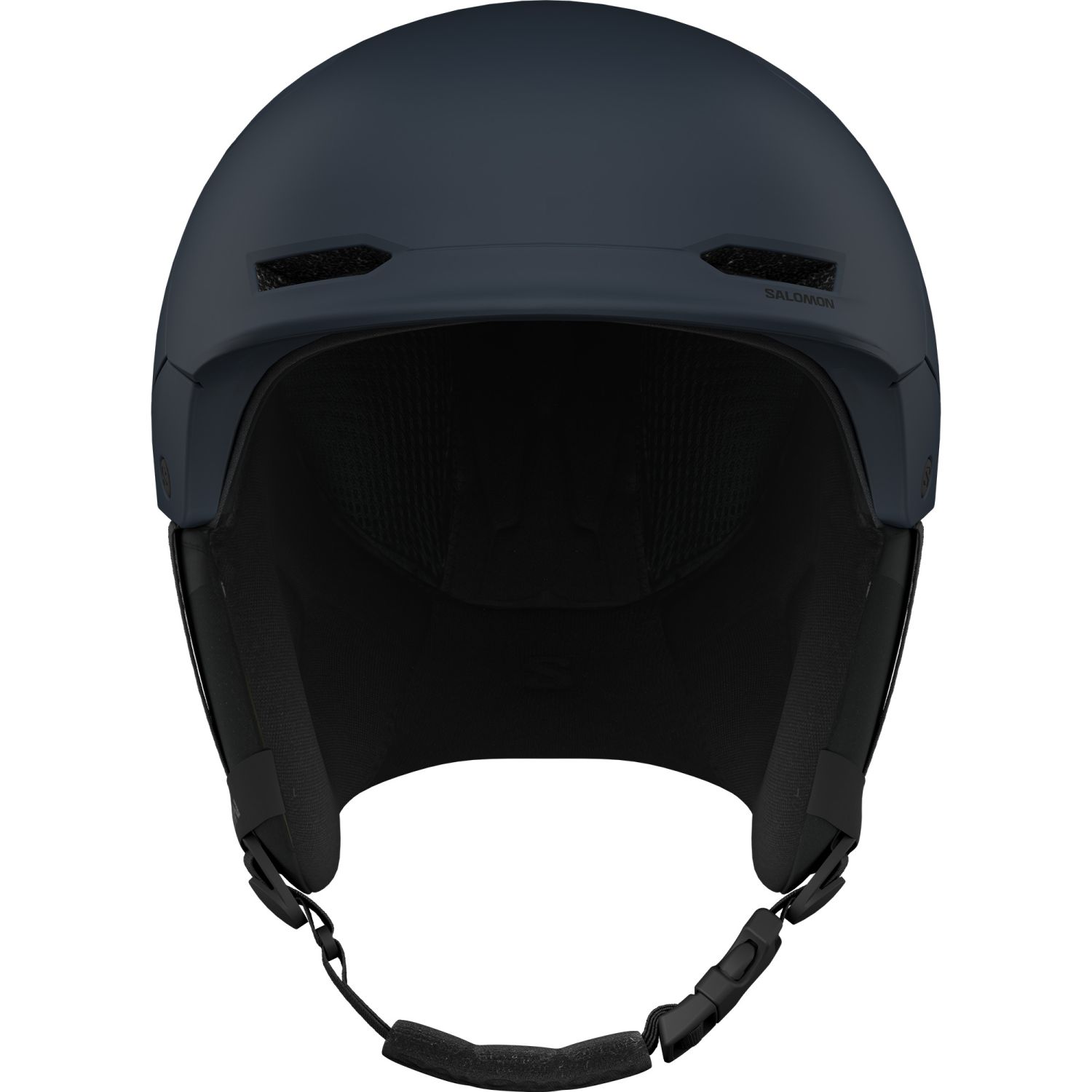 Salomon Husk Pro MIPS, skihelm, blauw