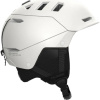 Salomon Husk Pro MIPS, Skihjelm, White