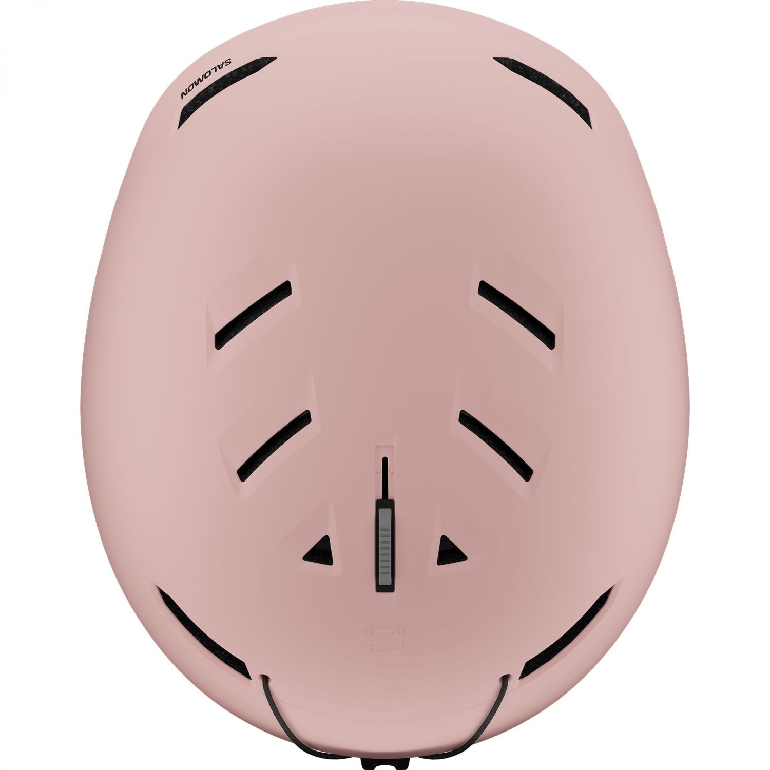 Salomon Husk, Skidhjälm, Pink
