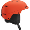Salomon Husk, skihelm, junior, oranje