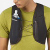 Salomon Hydra Access 4 One, bežecká vesta, čierna