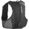 Salomon Hydra Access 4 One, colete de corrida, preto