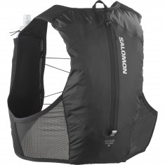Salomon Hydra Access 4 One, futómellény, fekete