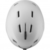Salomon Icon LT, casco da sci, bianco