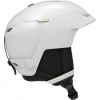 Salomon Icon LT, casco de esquí, blanco