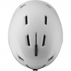 Salomon Icon LT, casque de ski, blanc