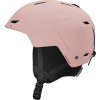 Salomon Icon LT, casque de ski, rose