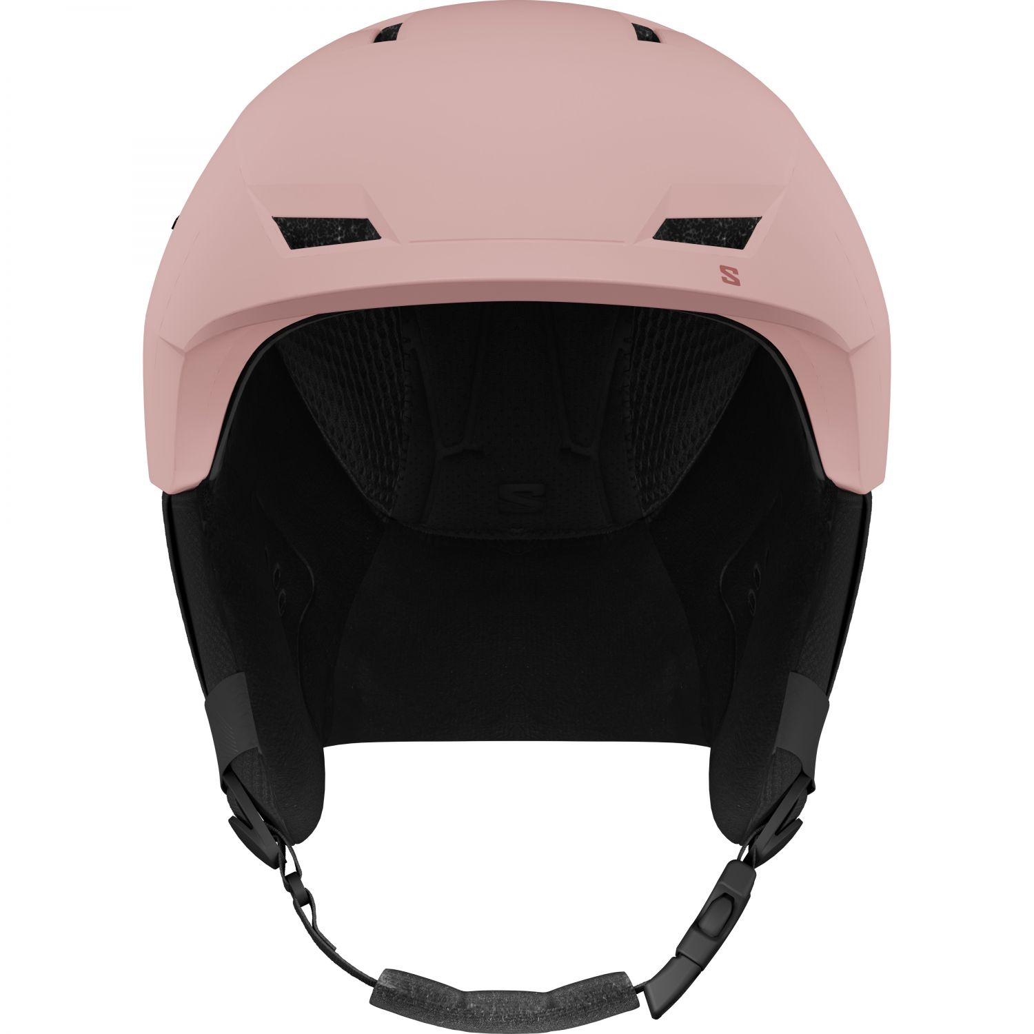 Salomon Icon LT, casque de ski, rose