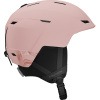 Salomon Icon LT, casque de ski, rose