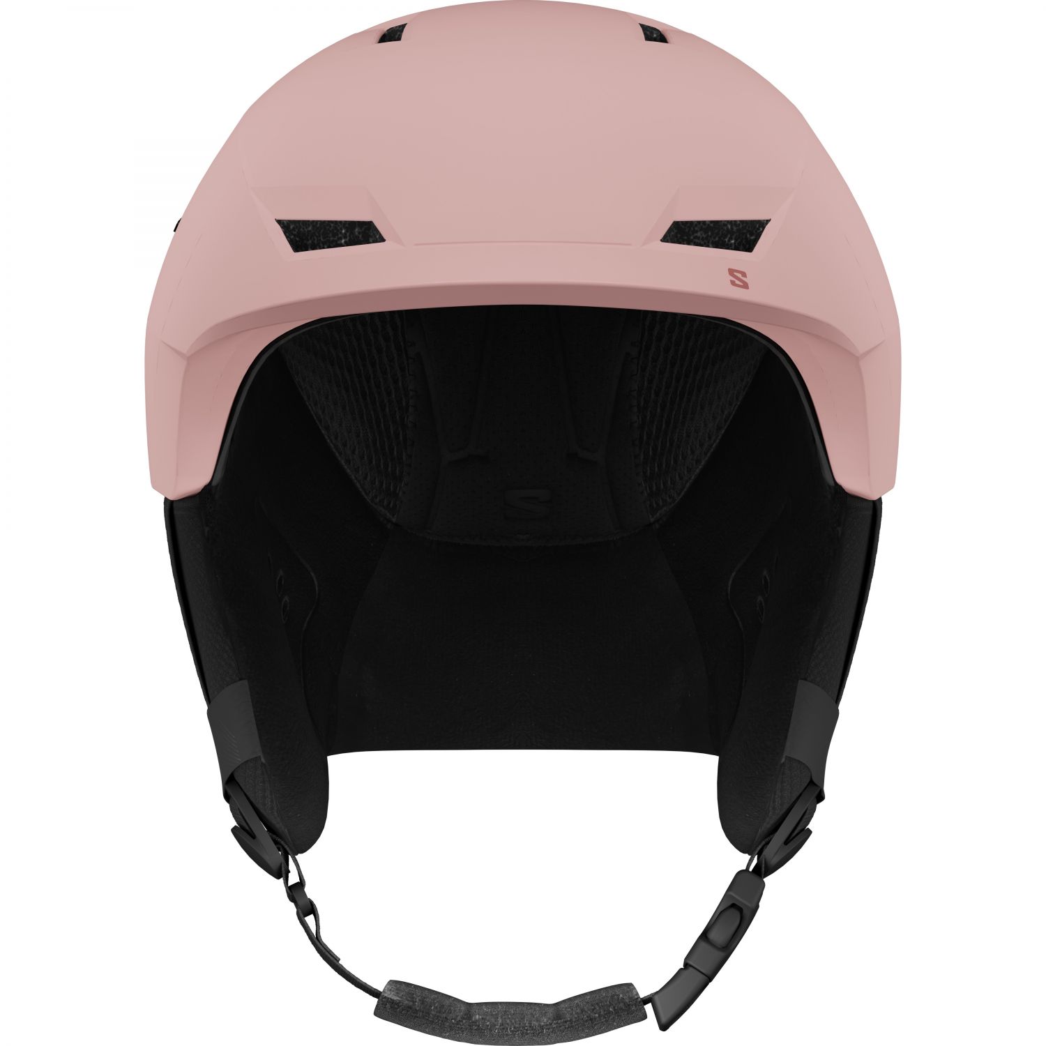 Salomon Icon LT, ski helmet, heavenly pink