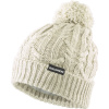 Salomon Ivy Beanie, damskie, białe