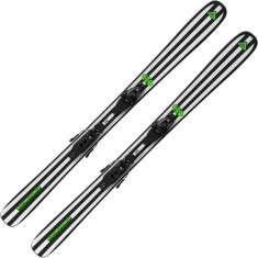 Salomon L štart. TEN + L6 GW J2 70
