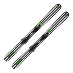 Salomon L départ. TEN + L6 GW J2 70