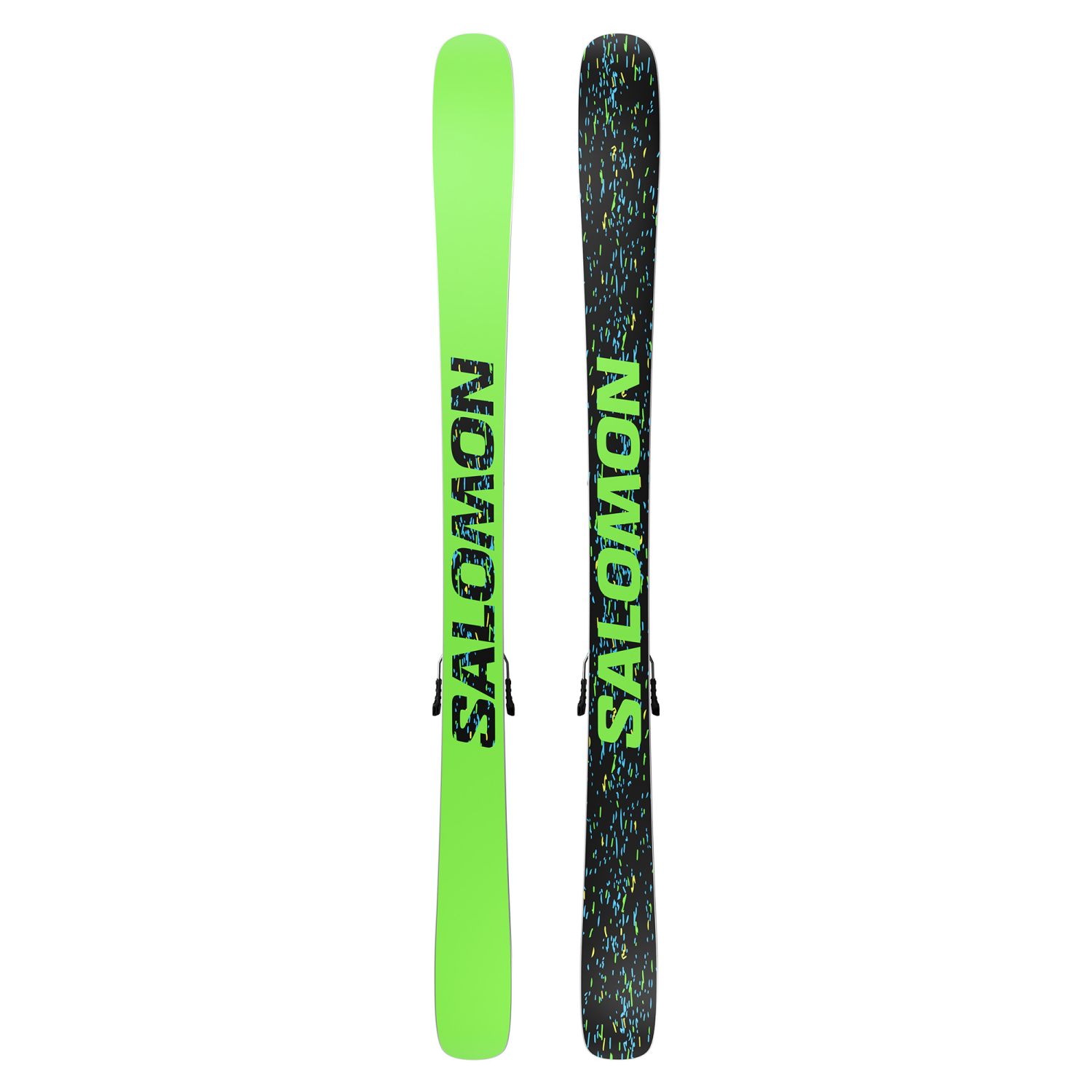 Salomon L départ. TEN + L6 GW J2 70