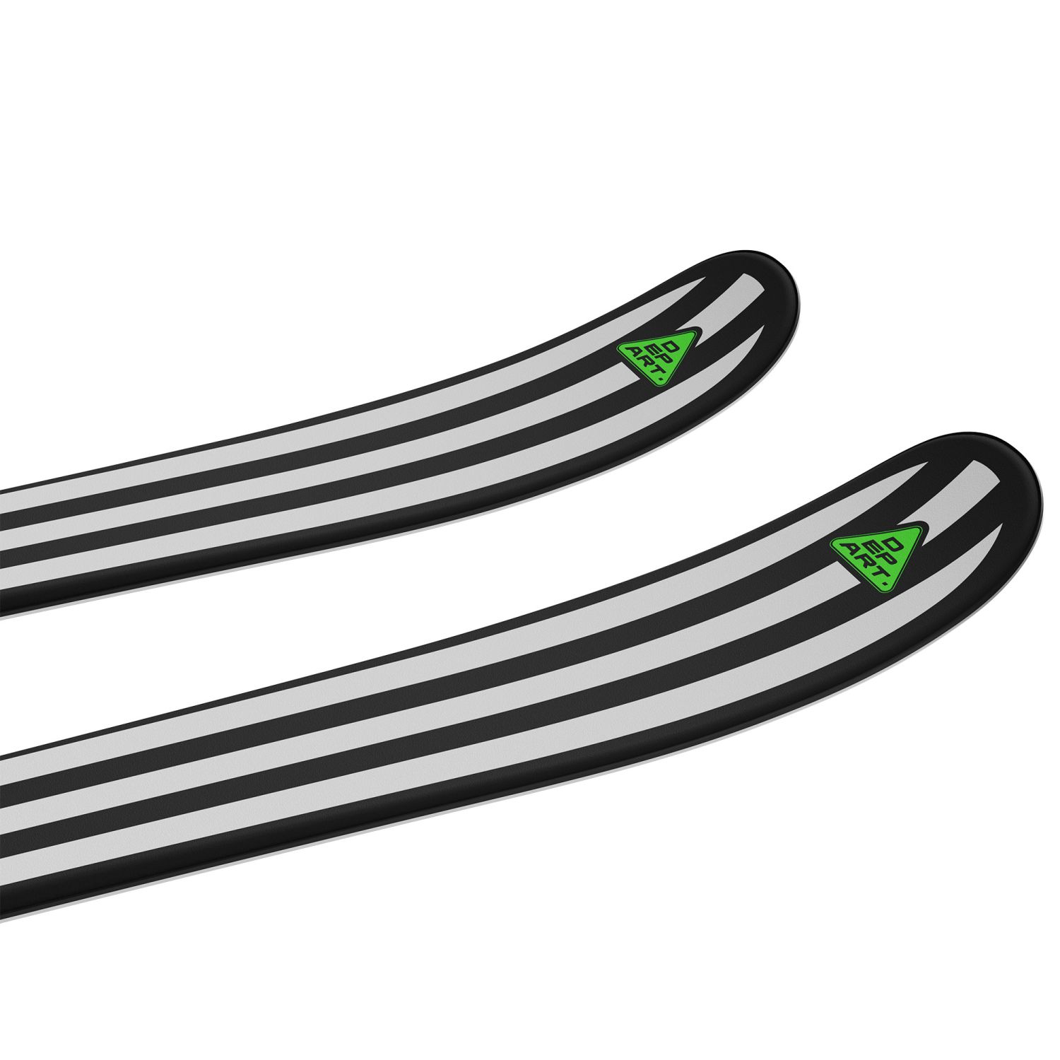 Salomon L départ. TEN + L6 GW J2 70