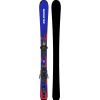 Salomon L EQUIPE Jr + C5 GW J75 Race
