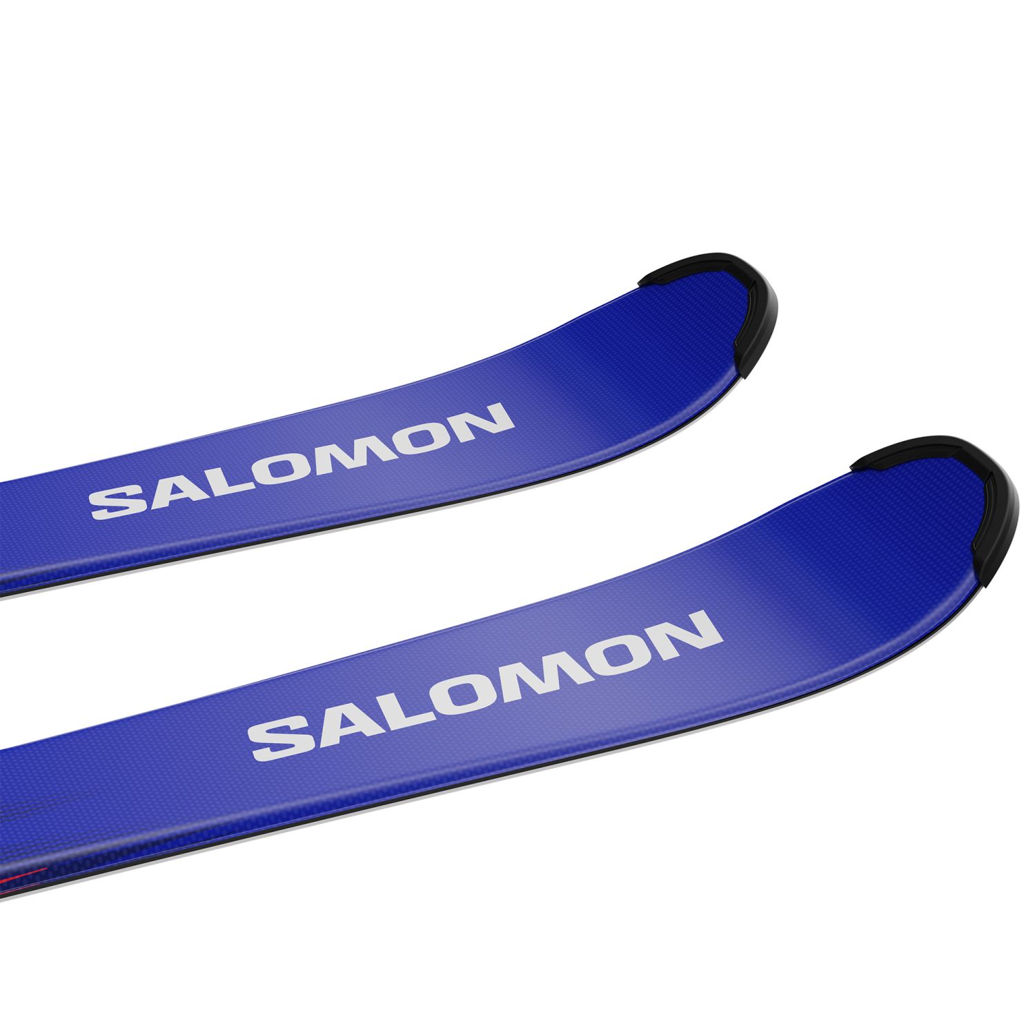 Salomon L EQUIPE Jr + C5 GW J75 Race