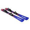 Salomon L EQUIPE Jr + C5 GW J75 Race