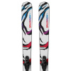 Salomon L QST BLANK TEAM + L6 GW J2 90