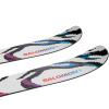 Salomon L QST BLANK TEAM + L6 GW J2 90