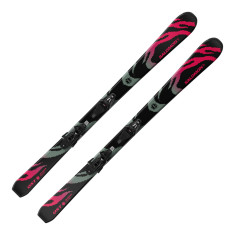 Salomon L QST Jr + C5 GW J75